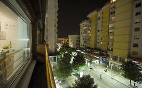 Korzo apartmani